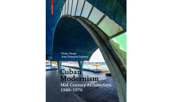 Big image cuban modernism