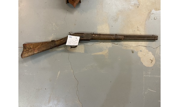 Big image 107 winchester