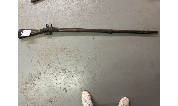 Big image 118 muzzleloader