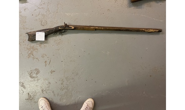 Big image 119 muzzleloader