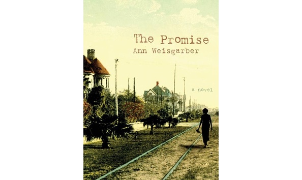 Big image weisgarber the promise us hardback book cover  1 