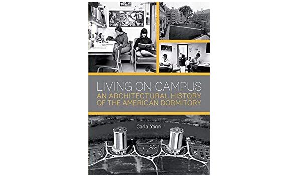 Big image living on campus