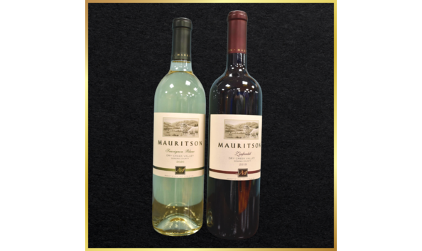 Big image mauritson wine