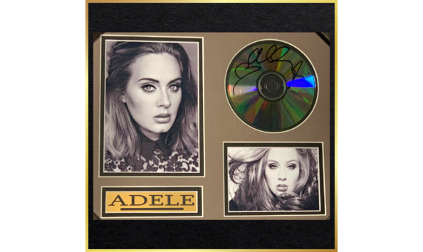 Big image adele