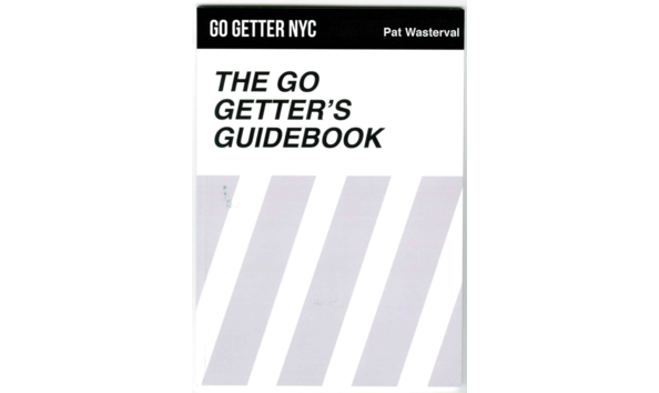 Big image wasterval gogetters guide