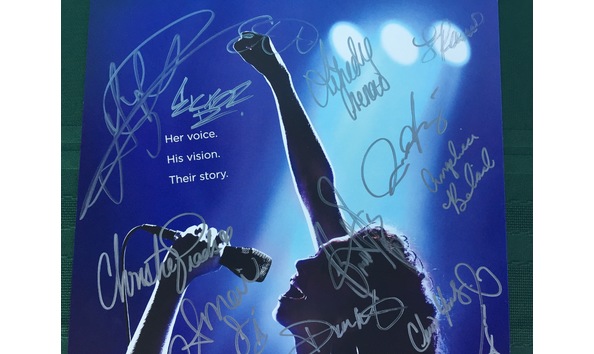 Big image on your feet 2