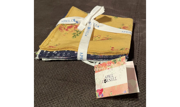 Big image acnapkins
