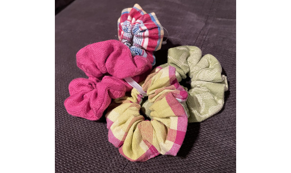 Big image hairties