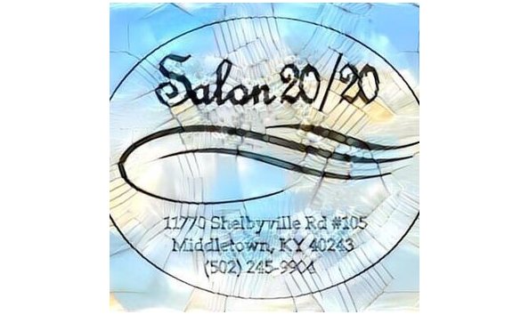 Big image salon 2020