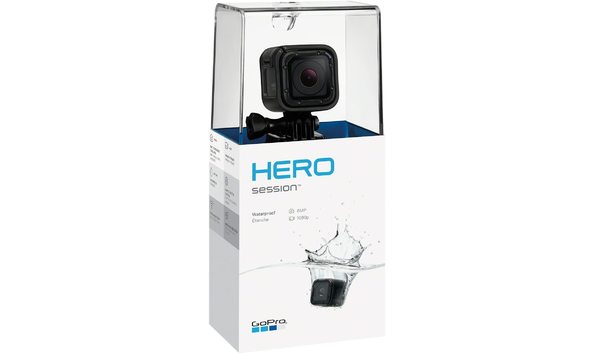 Big image gopro