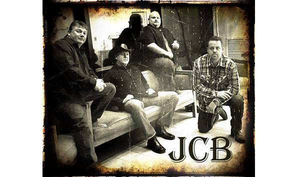 Big image junction creek band