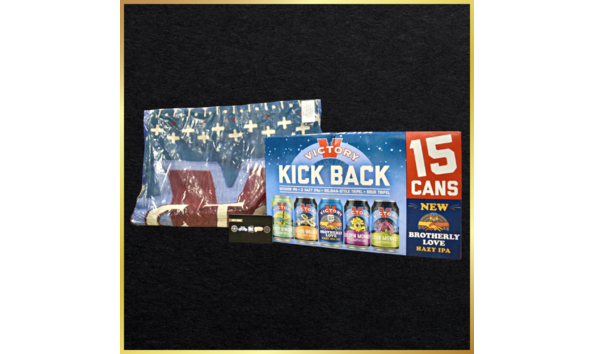 Big image victory beer