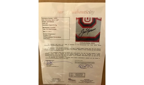 Big image jn letter of authenticity