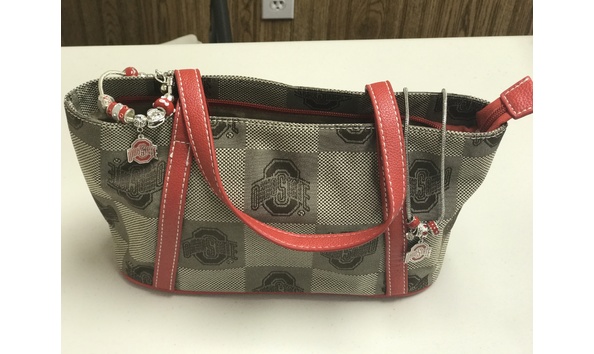 Big image ohio purse set