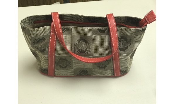 Big image ohio state purse