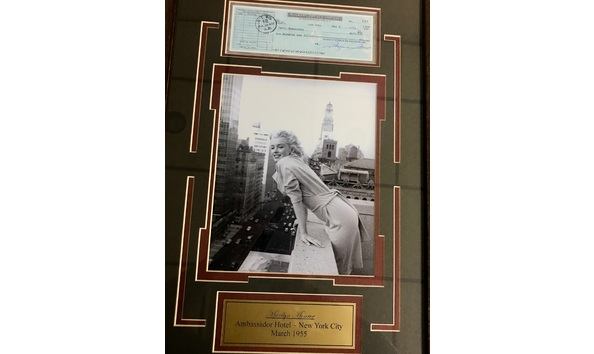 Big image marilyn monroe