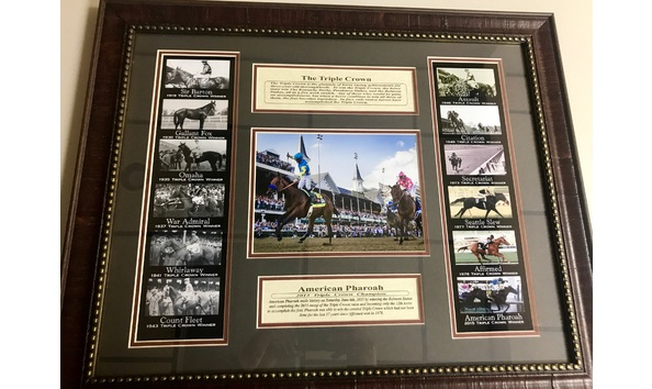 Big image triple crown