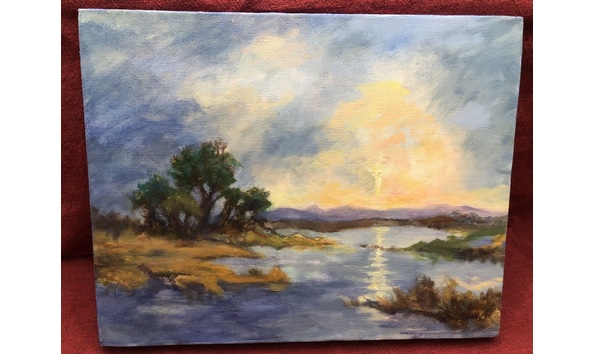 Big image robin strand