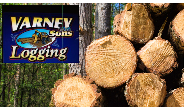 Big image grapple of wood