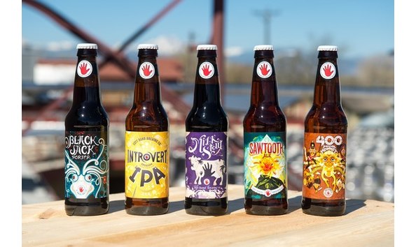 Big image left hand bottle lineup 2