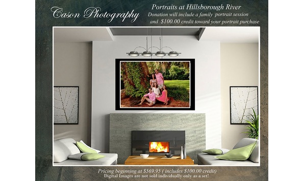 Big image hills river