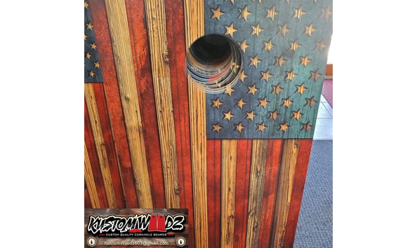 Big image cornhole kustom