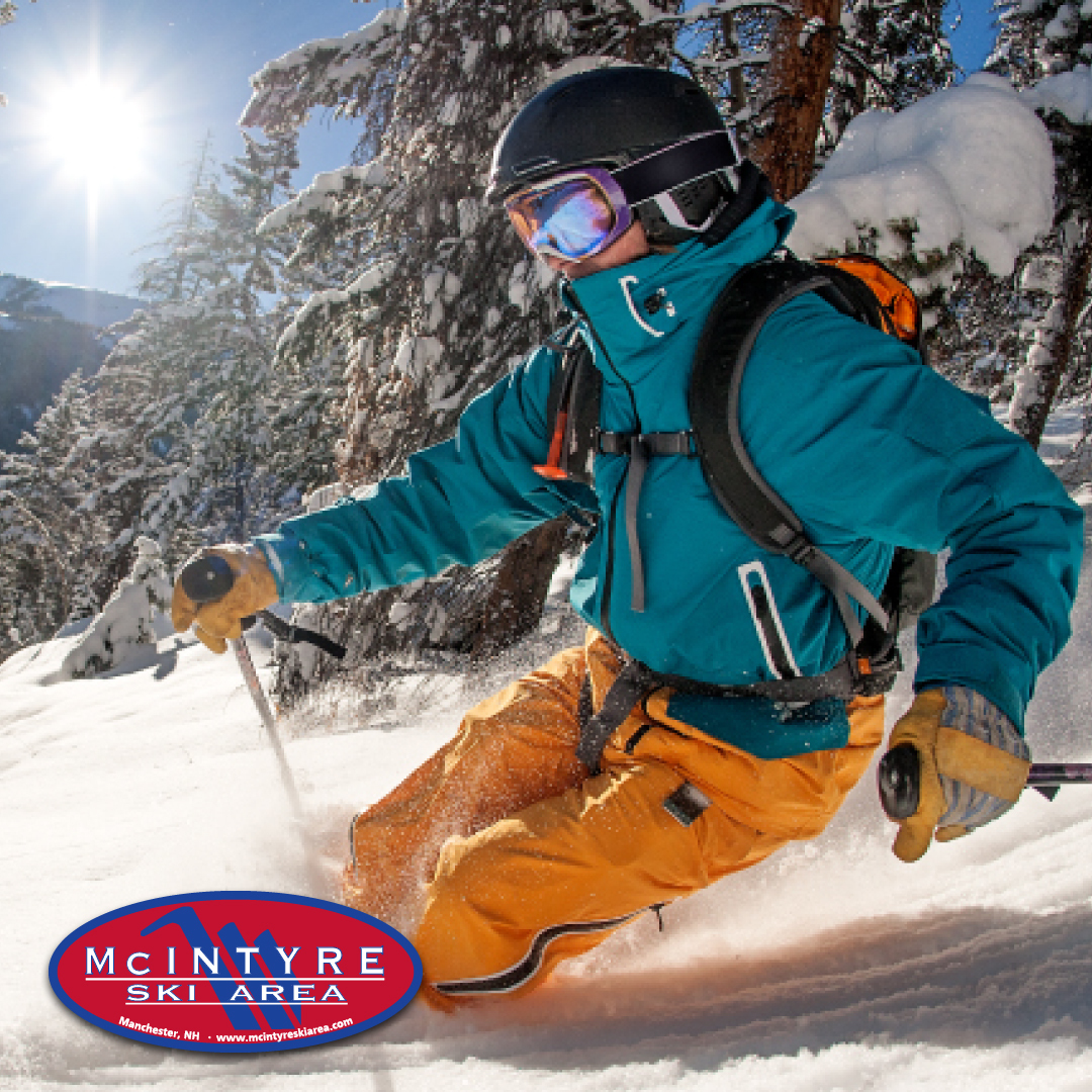 LEARN TO SKI PACKAGE