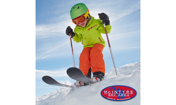 Big image mcintyre ski lesson 2