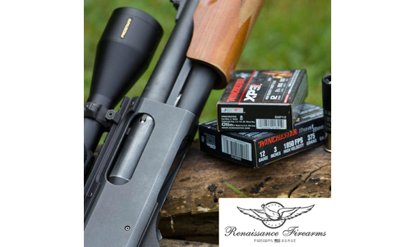 Big image renaissance firearms