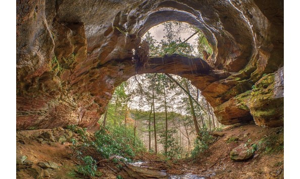 Big image redrivergorgecanyon