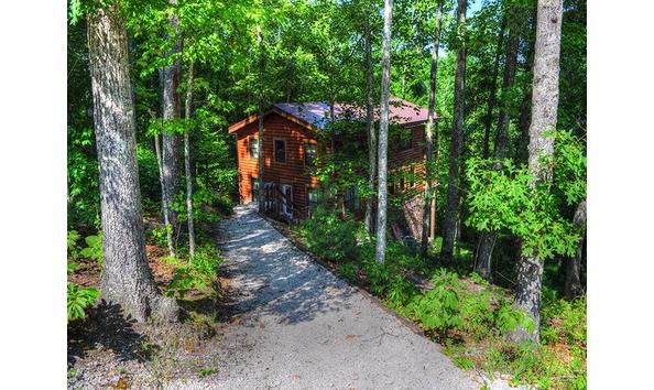 Big image outsideviewcabin