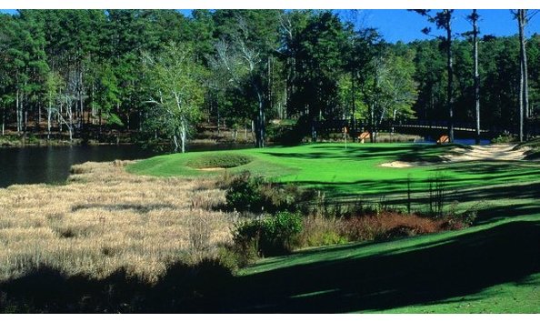 Big image robert trent jones golf trail 2