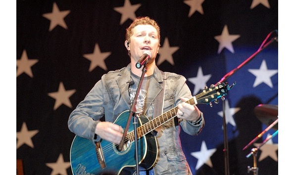 Big image country music awards 2