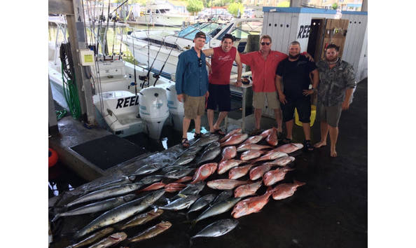 Big image line charter 4