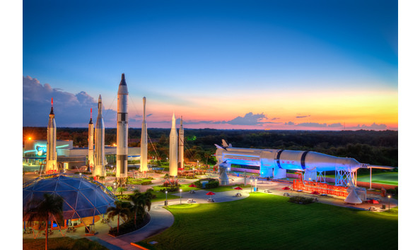 Big image cocoa beach 1