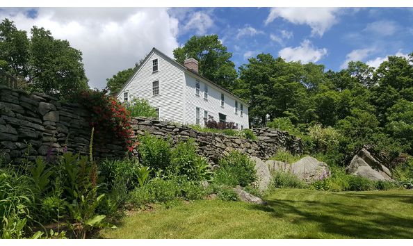 Big image membership house