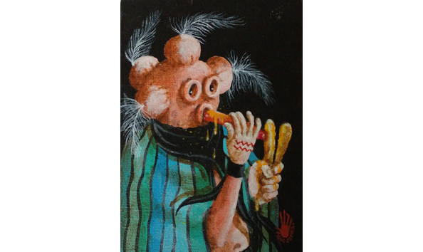 Big image jones hotdog