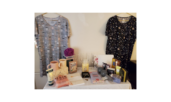 Big image pamper basket 2