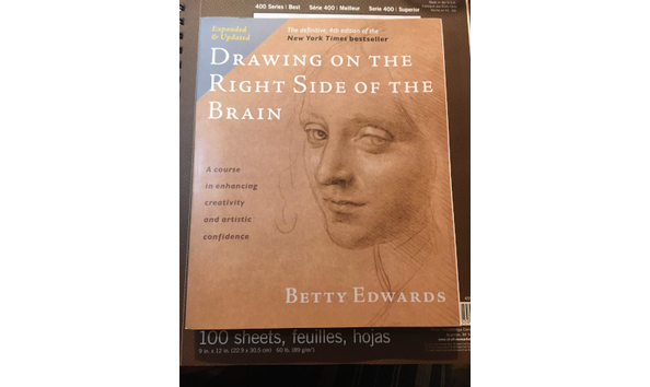 Big image sketch pad 2