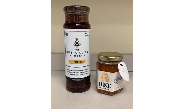 Big image bee duo oa 7