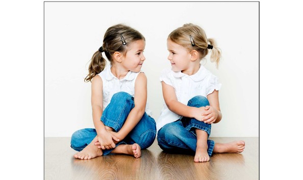 Big image girls collection