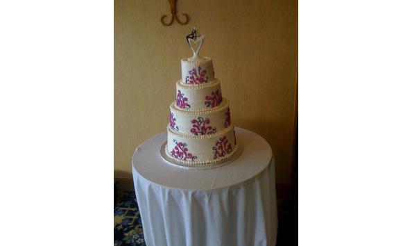 Big image cakes by appointment pic  2