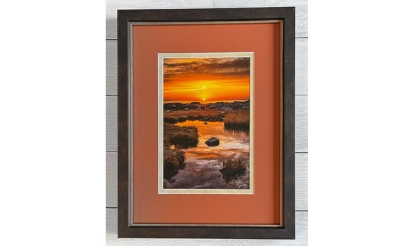 Big image greg photo   newcastle sunrise