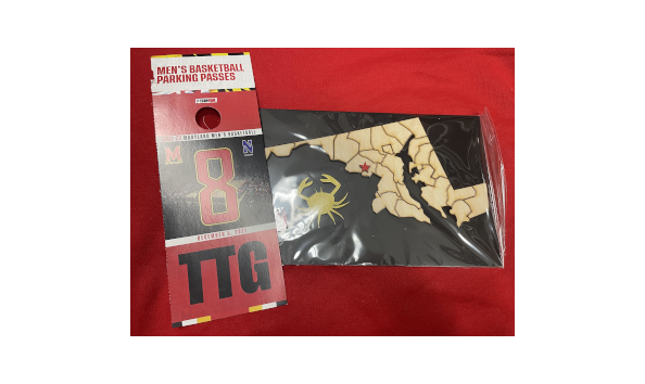 Big image terps tickets