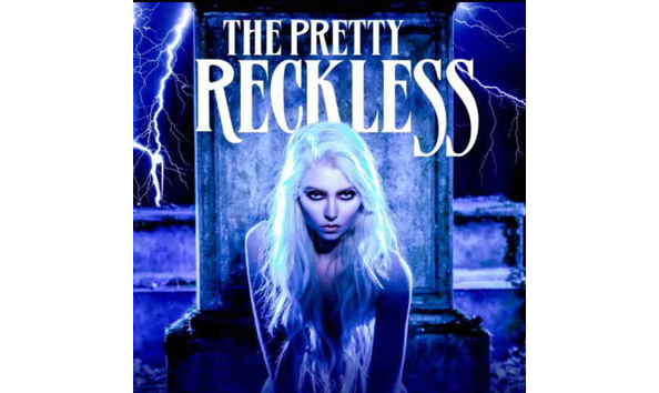 Big image pretty reckless