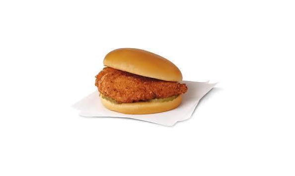 Big image chick fil a sandwich