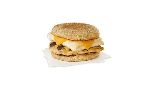 Big image chick fil a breakfast