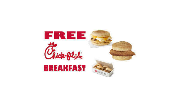 Big image chickfila breakfast