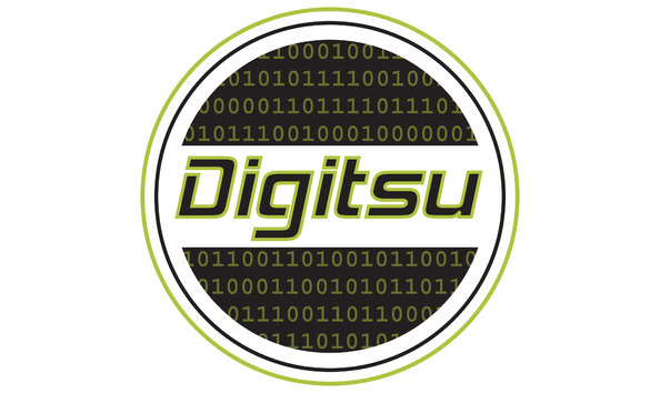 Big image digitsu logo round  1   1 