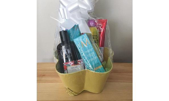 Big image salonone green